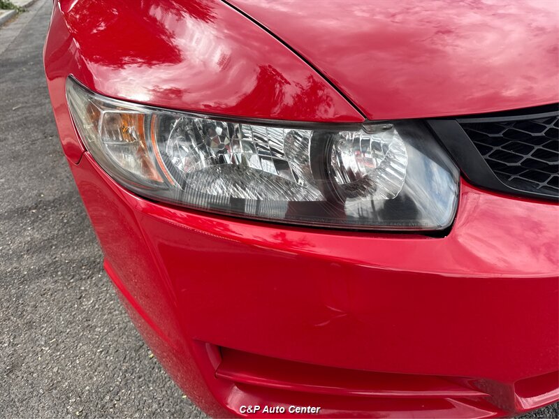 2010 Honda Civic EX - Photo 37 - Los Angeles, CA 90044