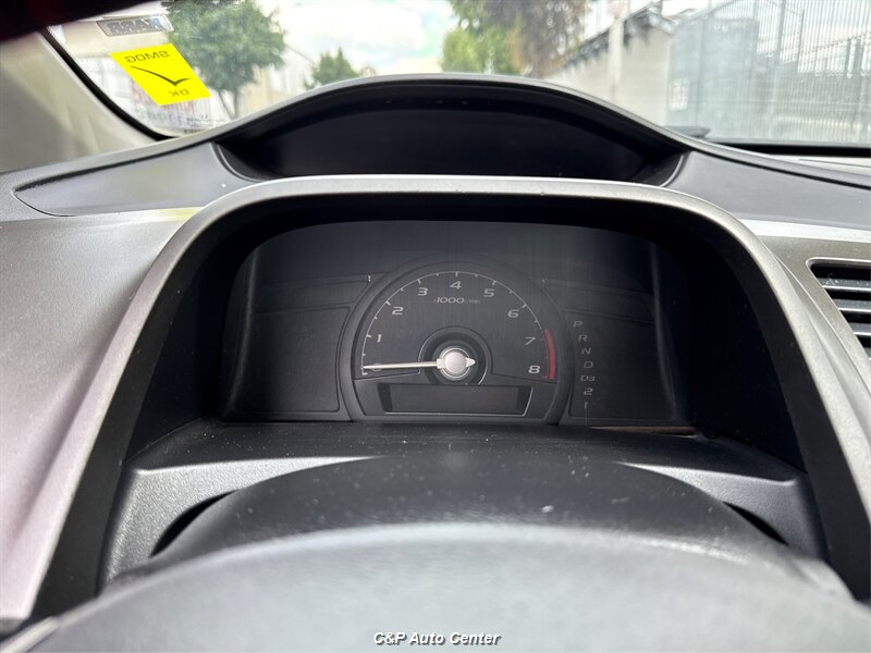 2010 Honda Civic EX - Photo 19 - Los Angeles, CA 90044