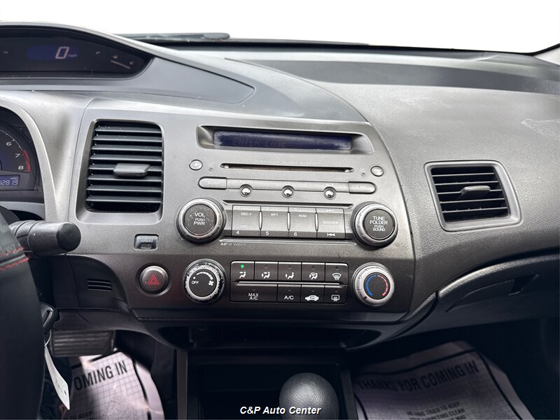 2010 Honda Civic EX - Photo 15 - Los Angeles, CA 90044
