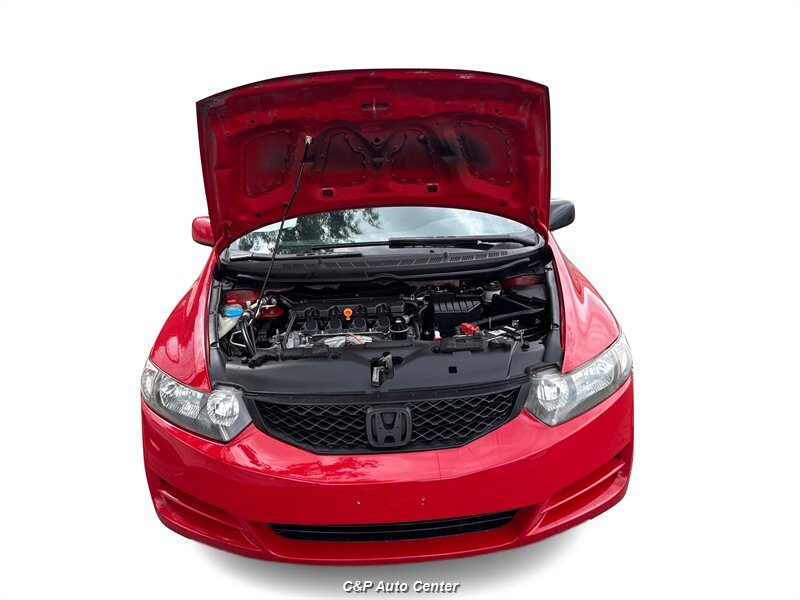 2010 Honda Civic EX - Photo 11 - Los Angeles, CA 90044