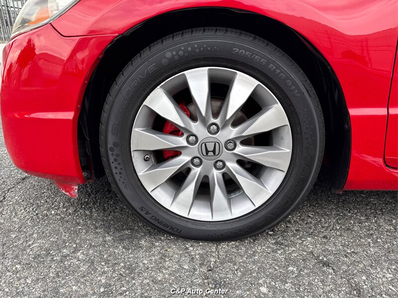 2010 Honda Civic EX - Photo 33 - Los Angeles, CA 90044