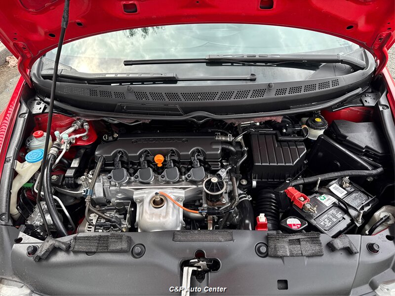 2010 Honda Civic EX - Photo 27 - Los Angeles, CA 90044