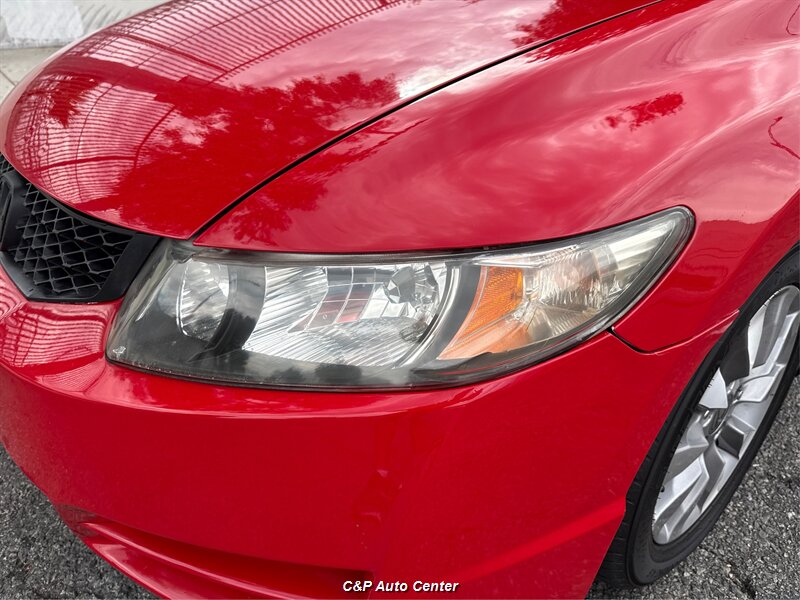 2010 Honda Civic EX - Photo 34 - Los Angeles, CA 90044