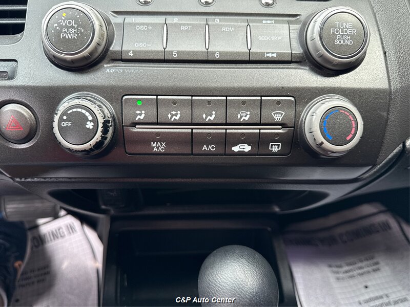 2010 Honda Civic EX - Photo 40 - Los Angeles, CA 90044