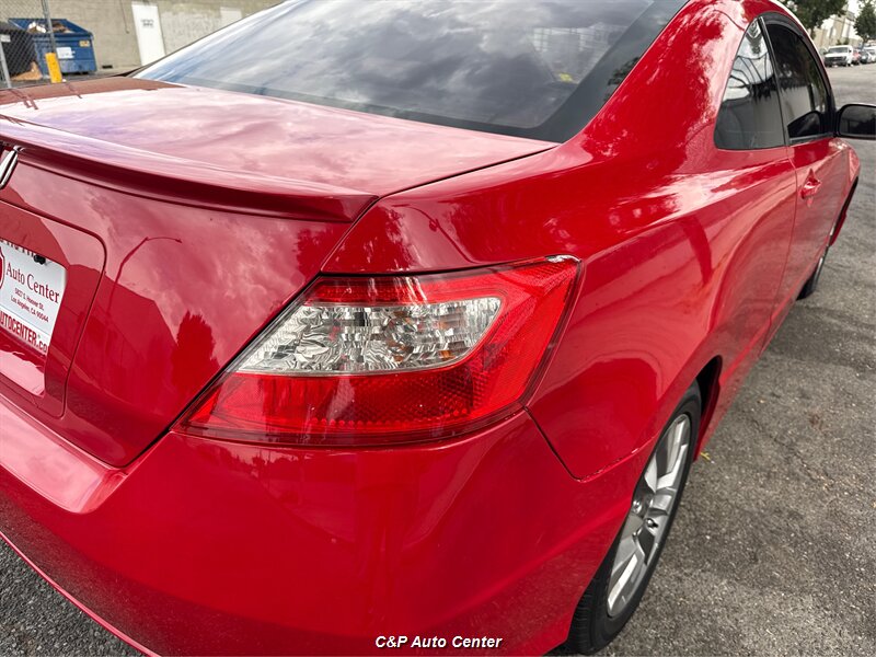 2010 Honda Civic EX - Photo 36 - Los Angeles, CA 90044