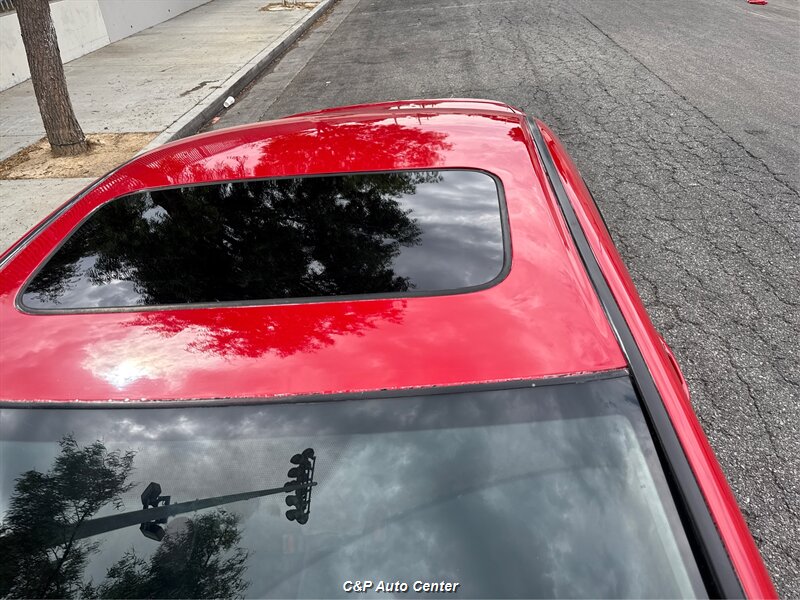 2010 Honda Civic EX - Photo 13 - Los Angeles, CA 90044