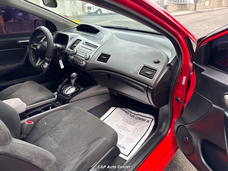 2010 Honda Civic EX - Photo 43 - Los Angeles, CA 90044