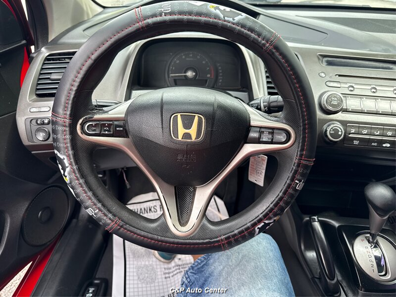 2010 Honda Civic EX - Photo 20 - Los Angeles, CA 90044