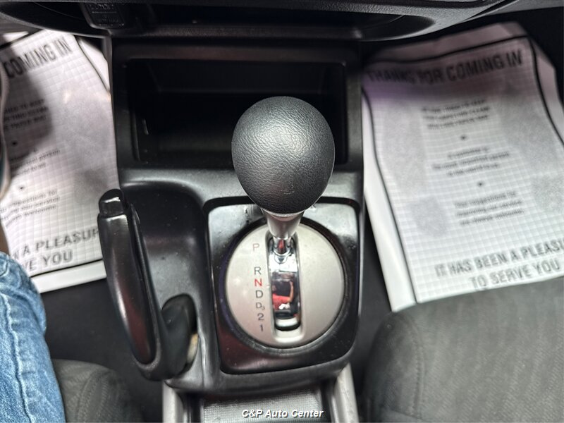 2010 Honda Civic EX - Photo 48 - Los Angeles, CA 90044