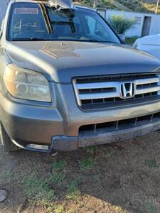 2008 Honda Pilot EX-L SUV