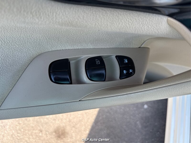 2014 Nissan Altima S - Photo 42