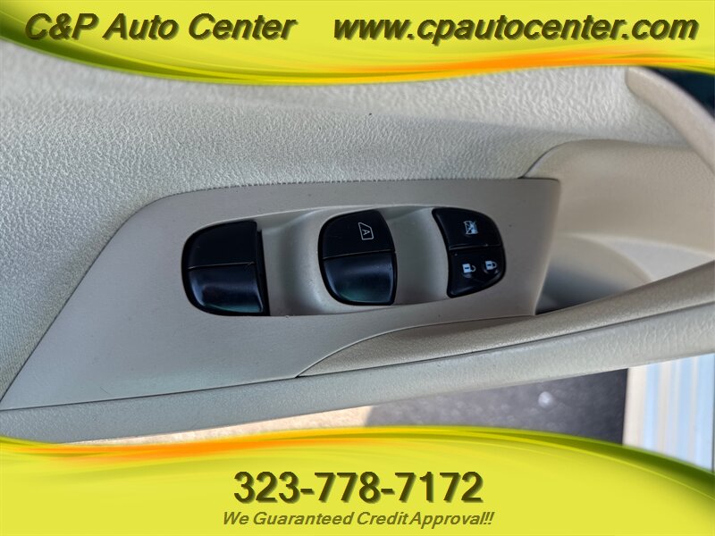 2014 Nissan Altima 2.5 - Photo 42 - Los Angeles, CA 90044
