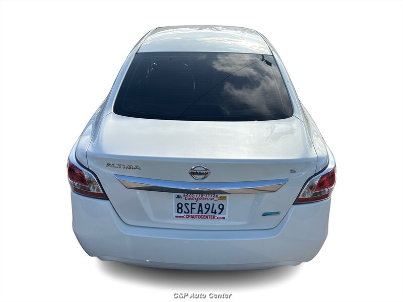 2014 Nissan Altima S - Photo 31