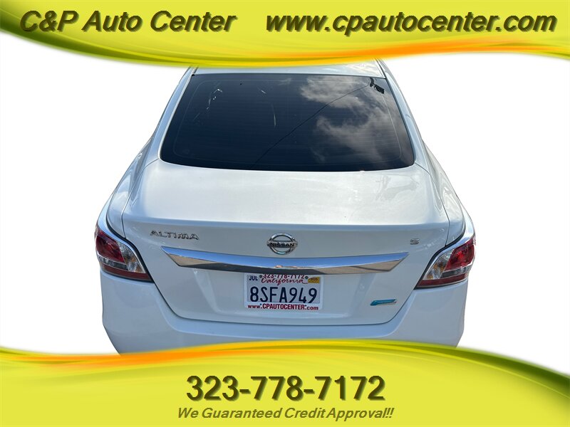 2014 Nissan Altima 2.5 - Photo 31 - Los Angeles, CA 90044