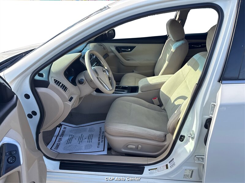 2014 Nissan Altima S - Photo 8