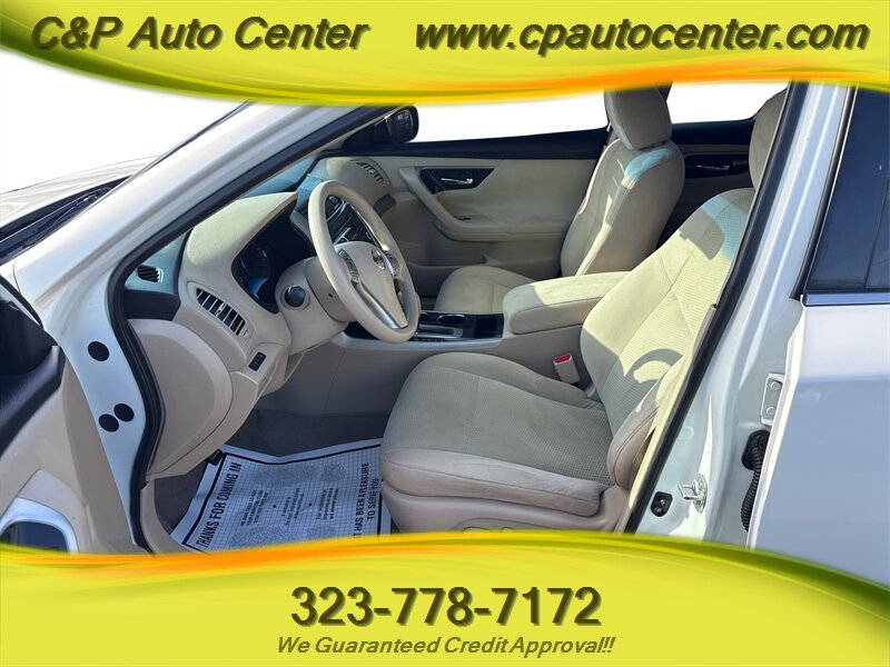 2014 Nissan Altima 2.5 - Photo 8 - Los Angeles, CA 90044
