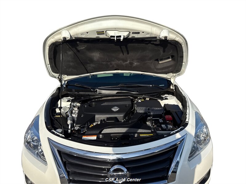 2014 Nissan Altima S - Photo 10