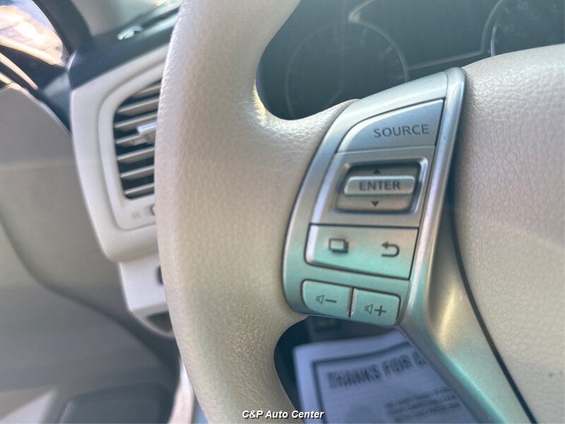 2014 Nissan Altima S - Photo 40