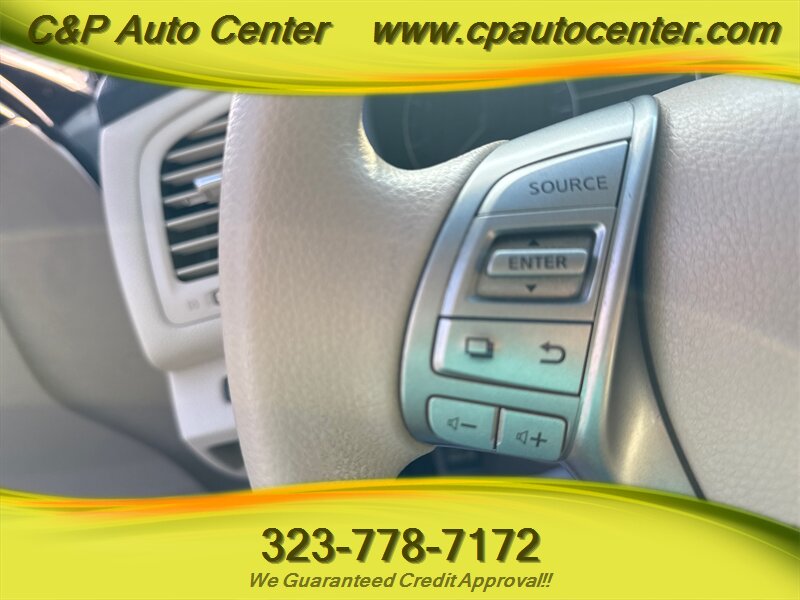 2014 Nissan Altima 2.5 - Photo 40 - Los Angeles, CA 90044