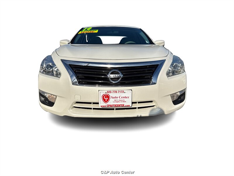 2014 Nissan Altima S - Photo 28