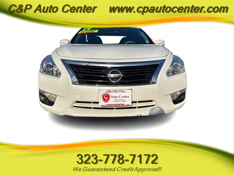 2014 Nissan Altima 2.5 - Photo 28 - Los Angeles, CA 90044