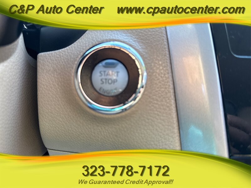 2014 Nissan Altima 2.5 - Photo 39 - Los Angeles, CA 90044