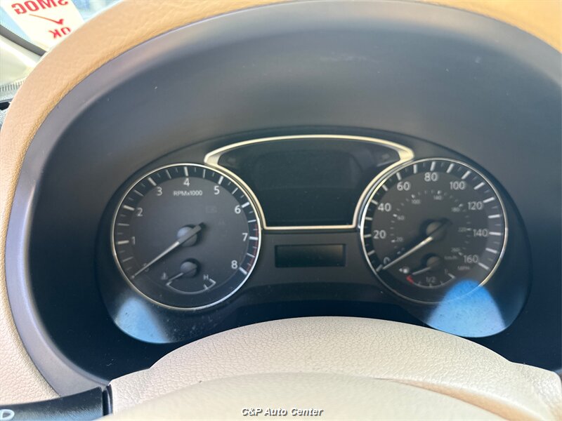 2014 Nissan Altima S - Photo 17