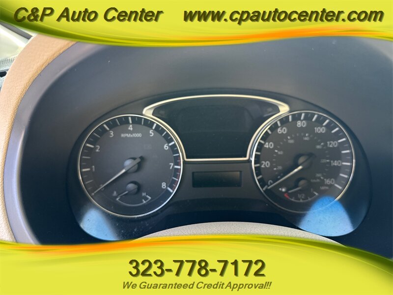 2014 Nissan Altima 2.5 - Photo 17 - Los Angeles, CA 90044