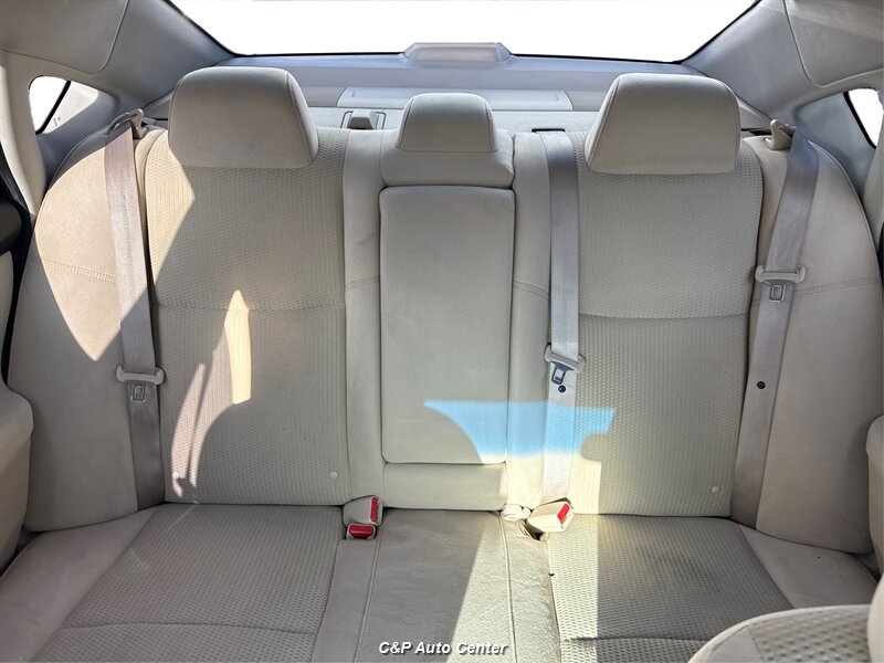 2014 Nissan Altima S - Photo 15