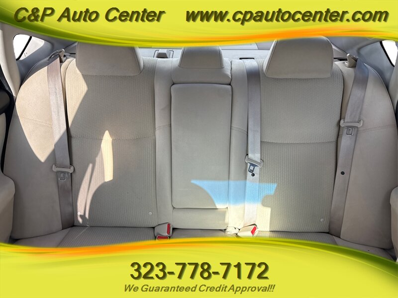 2014 Nissan Altima 2.5 - Photo 15 - Los Angeles, CA 90044