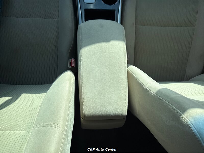 2014 Nissan Altima S - Photo 16