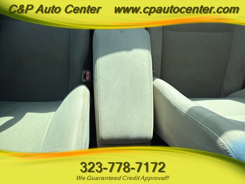 2014 Nissan Altima 2.5 - Photo 16 - Los Angeles, CA 90044