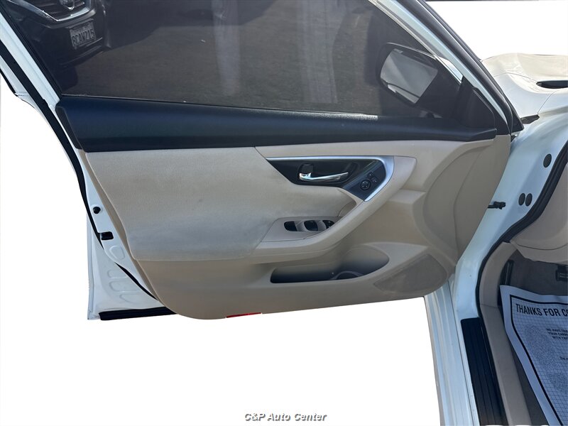 2014 Nissan Altima S - Photo 21