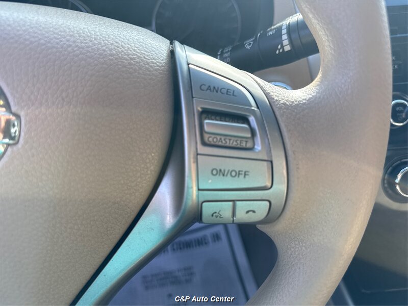 2014 Nissan Altima S - Photo 41