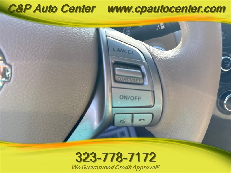 2014 Nissan Altima 2.5 - Photo 41 - Los Angeles, CA 90044