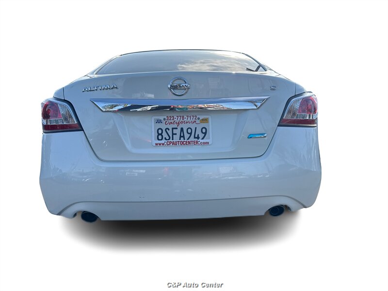 2014 Nissan Altima S - Photo 30