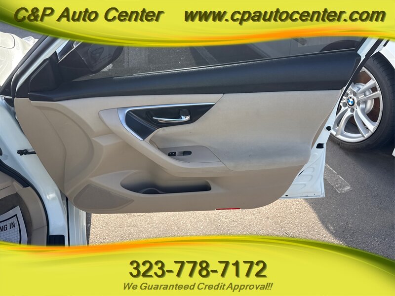 2014 Nissan Altima 2.5 - Photo 23 - Los Angeles, CA 90044
