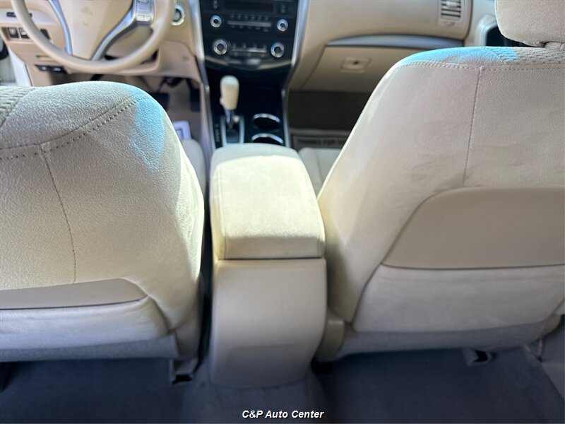 2014 Nissan Altima S - Photo 22