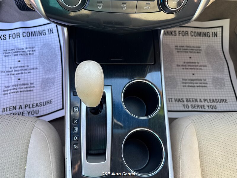 2014 Nissan Altima S - Photo 44