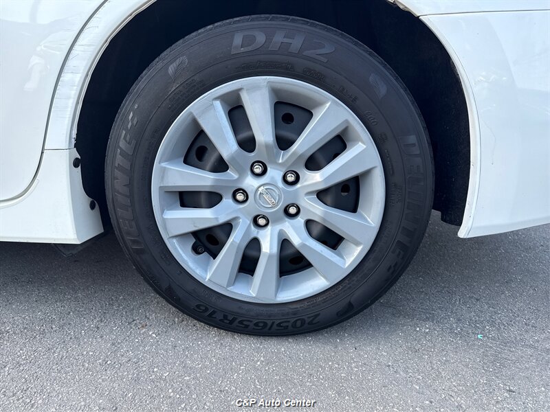 2014 Nissan Altima S - Photo 32