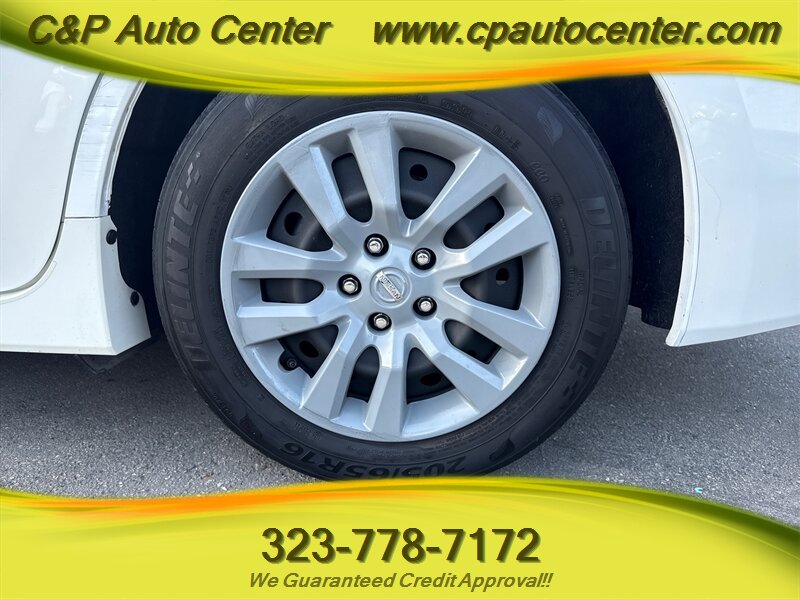 2014 Nissan Altima 2.5 - Photo 32 - Los Angeles, CA 90044