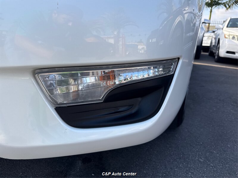 2014 Nissan Altima S - Photo 25