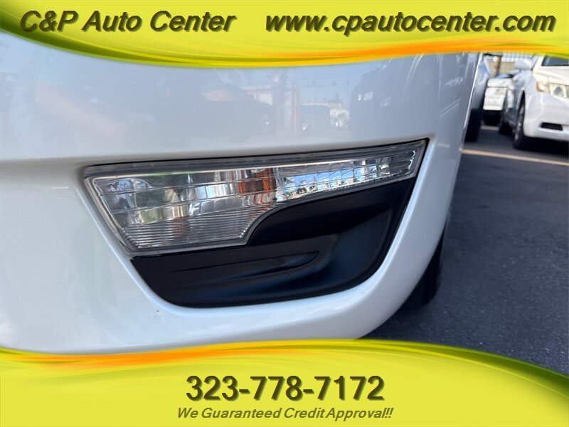 2014 Nissan Altima 2.5 - Photo 25 - Los Angeles, CA 90044