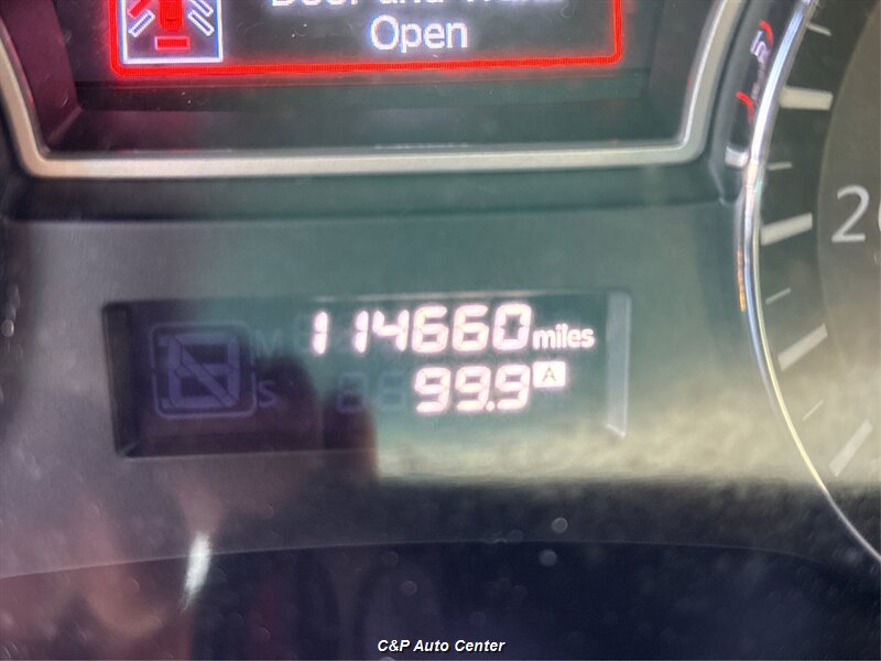 2014 Nissan Altima S - Photo 34