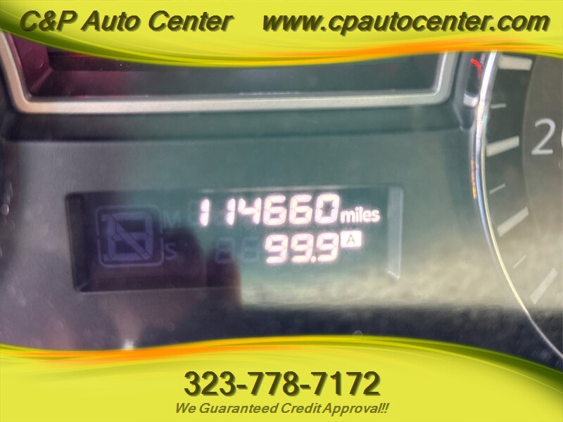 2014 Nissan Altima 2.5 - Photo 34 - Los Angeles, CA 90044