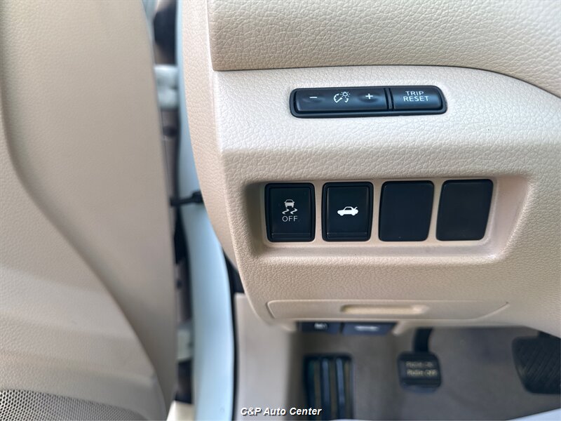 2014 Nissan Altima S - Photo 20