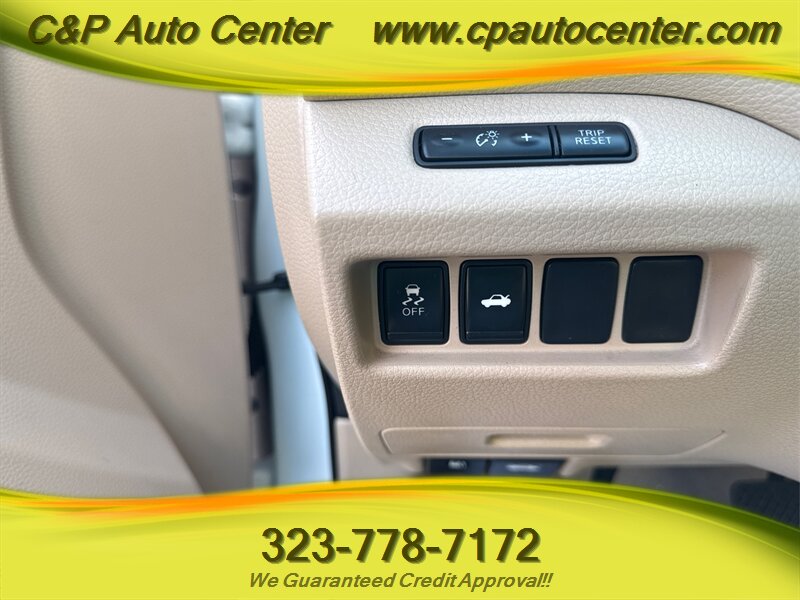 2014 Nissan Altima 2.5 - Photo 20 - Los Angeles, CA 90044
