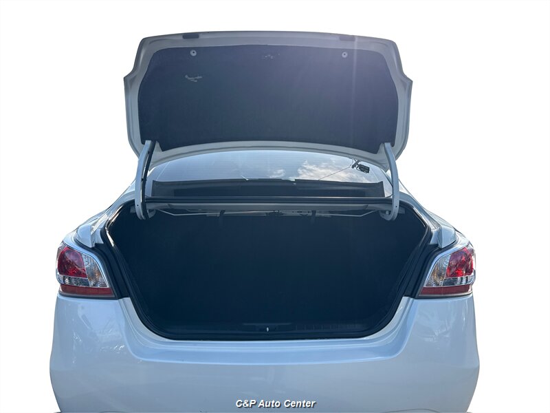 2014 Nissan Altima S - Photo 11