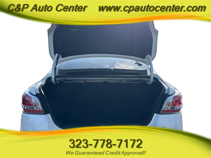 2014 Nissan Altima 2.5 - Photo 11 - Los Angeles, CA 90044