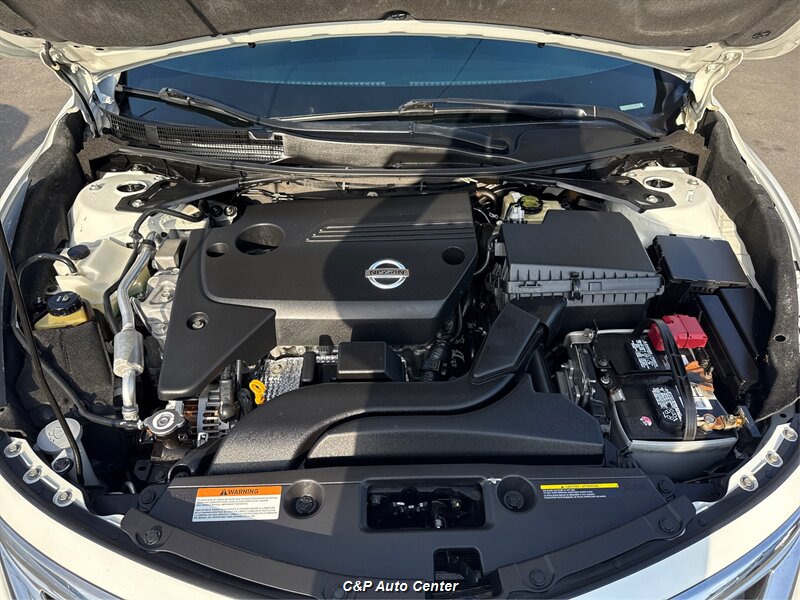 2014 Nissan Altima S - Photo 29